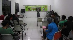 pekan seni unrika