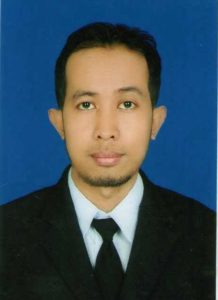 Tubagus Pamungkas,S.Si,M.Sc Tubagus Pamungkas