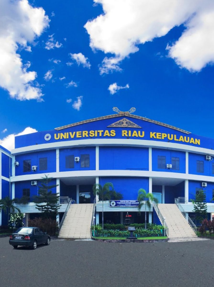 Universitas Riau Kepulauan