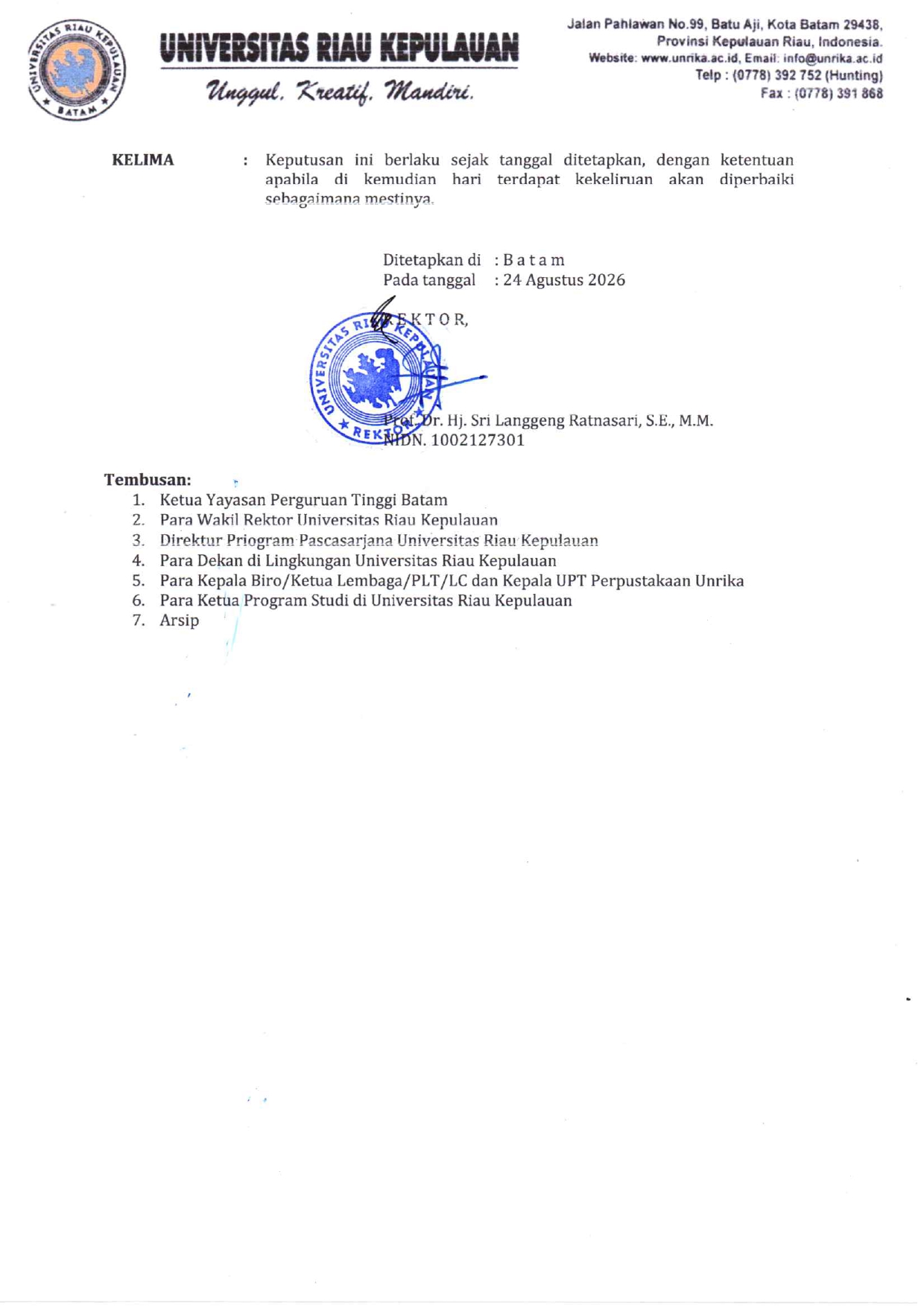 penetapan kalender akademik 2026 2027 page 0002