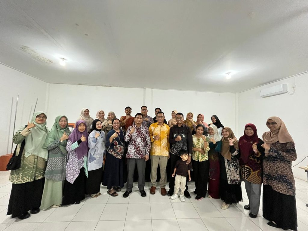 Perkuat Riset dan Perkuliahan Internasional Magister Manajemen Pendidikan UNRIKA Gandeng Universiti Malaya whatsapp image 2026 09 30 at 06.27.15