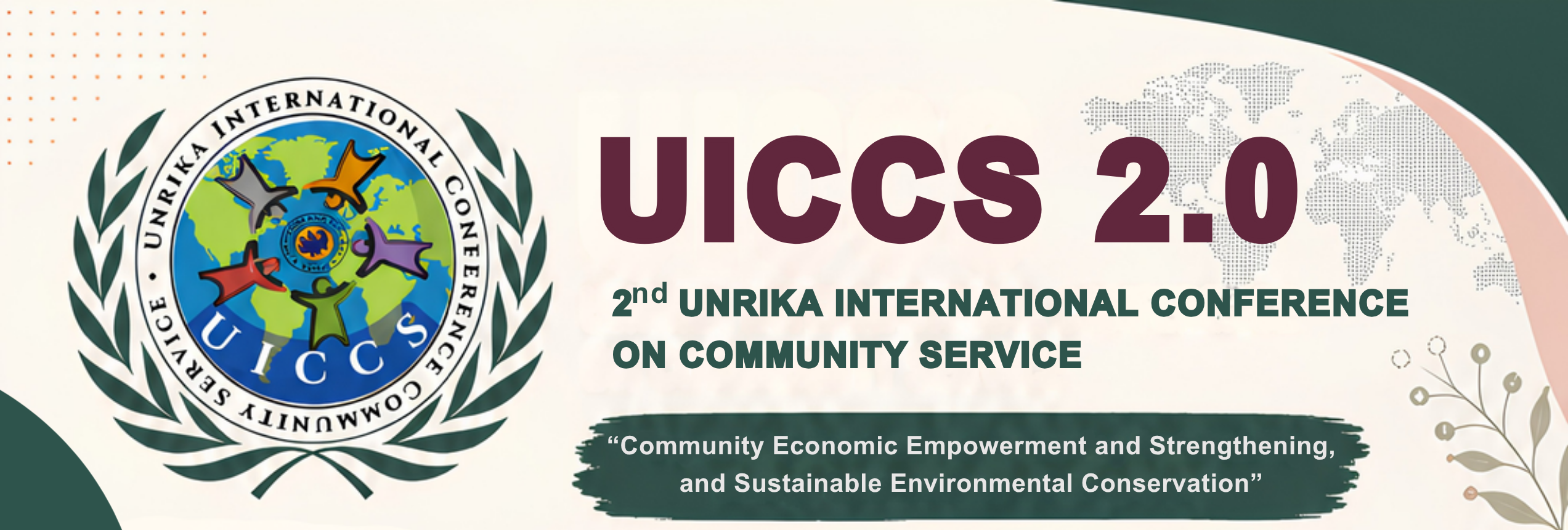 UICCS 2.0 uiccs unrika international conference on community service (fix)