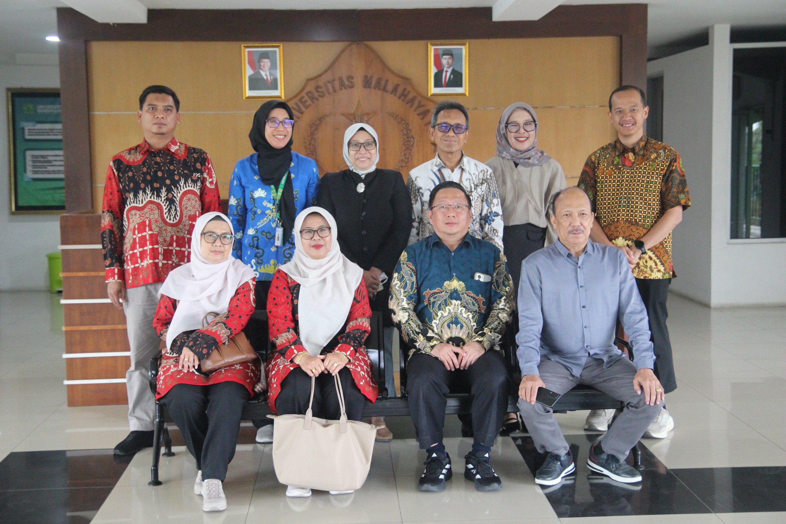 Perkuat Sinergi Tri Dharma, Universitas Riau Kepulauan dan Universitas Malahayati Resmi Tandatangani MoU Perkuat Sinergi Tri Dharma, Universitas Riau Kepulauan dan Universitas Malahayati Resmi Tandatangani MoU